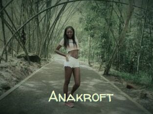 Anakroft