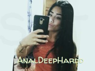 AnalDeepHardd