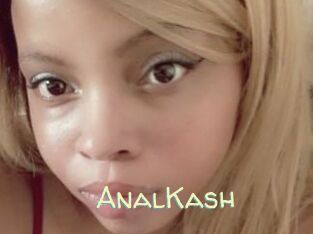 AnalKash Sexy Tchat