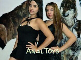 AnalToys
