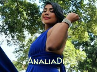 AnaliaDiaz