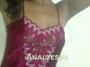 Analjessix
