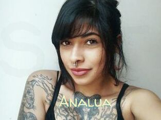 Analua Sexy Tchat