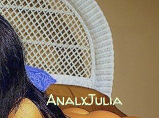 AnalxJulia