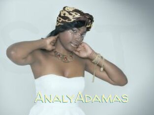 AnalyAdamas