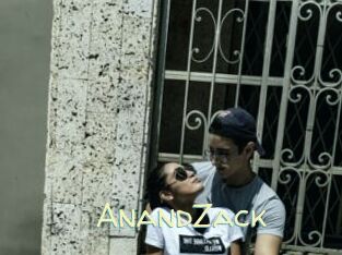 AnandZack