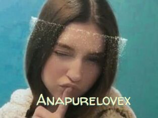 Anapurelovex Sexy Tchat