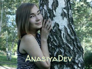 AnasiyaDev Sexy Tchat