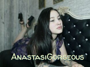 AnastasiGorgeous