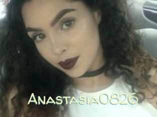 Anastasia0826