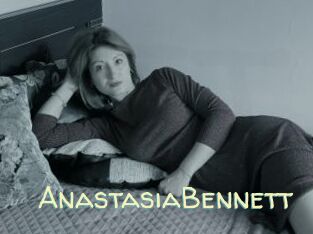 AnastasiaBennett
