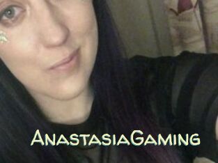 AnastasiaGaming Sexy Tchat