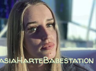 AnastasiaHarteBabestation
