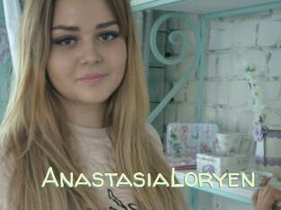 AnastasiaLoryen