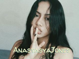 AnastasyaJones