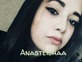 Anasteishaa