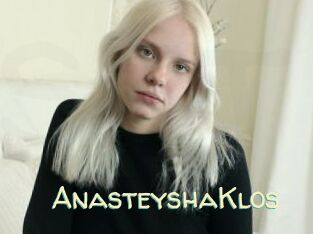 AnasteyshaKlos Sexy Tchat