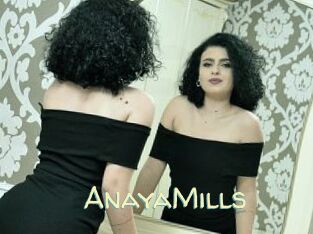 AnayaMills