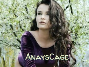 AnaysCage