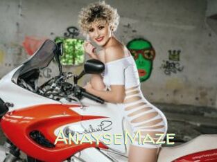 AnayseMaze