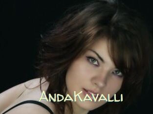 AndaKavalli