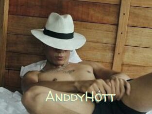 AnddyHott