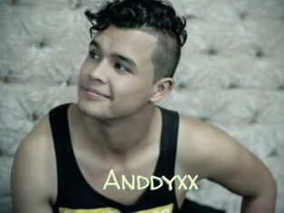 Anddyxx
