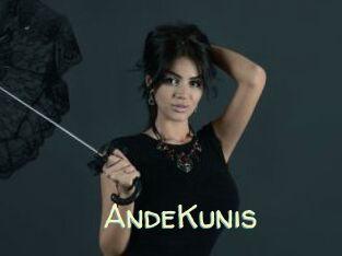 AndeKunis