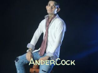 AnderCock