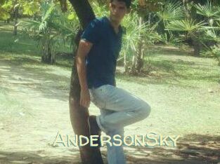 AndersonSky