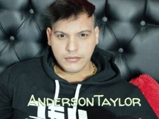 AndersonTaylor