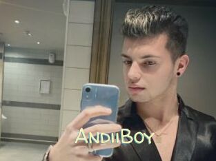AndiiBoy