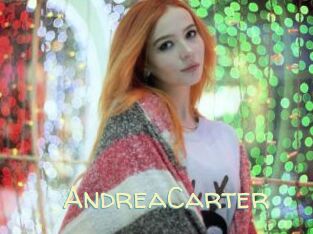 AndreaCarter Sexy Tchat
