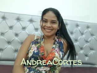 AndreaCortes