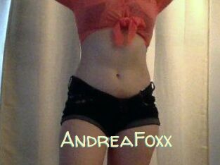 AndreaFoxx
