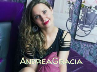 AndreaGracia Sexy Tchat