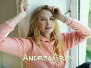 AndreaGray Sexy Tchat