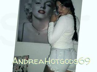 AndreaHotgods69 Sexy Tchat