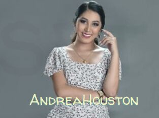 AndreaHouston Sexy Tchat