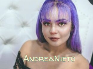 AndreaNieto