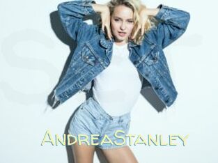 AndreaStanley Sexy Tchat