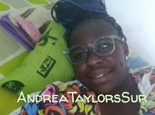 AndreaTaylorsSur