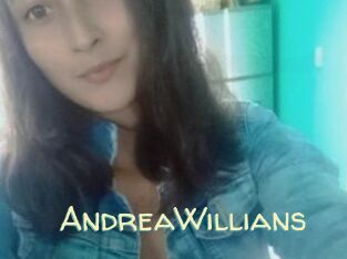 AndreaWillians