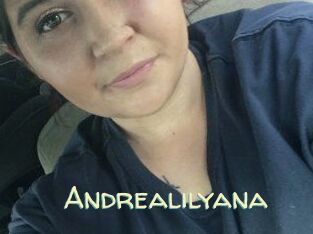 Andrealilyana