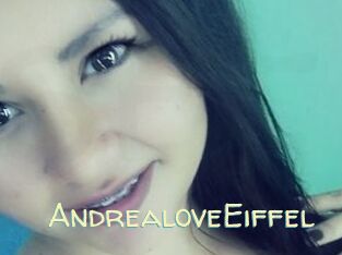 AndrealoveEiffel