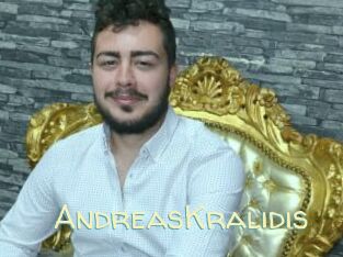 AndreasKralidis