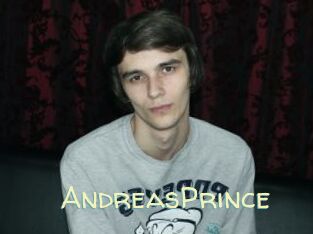 AndreasPrince