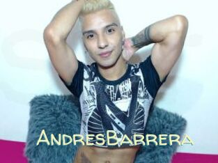 AndresBarrera