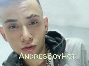 AndresBoyHot Sexy Tchat