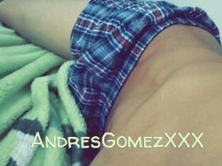 AndresGomezXXX